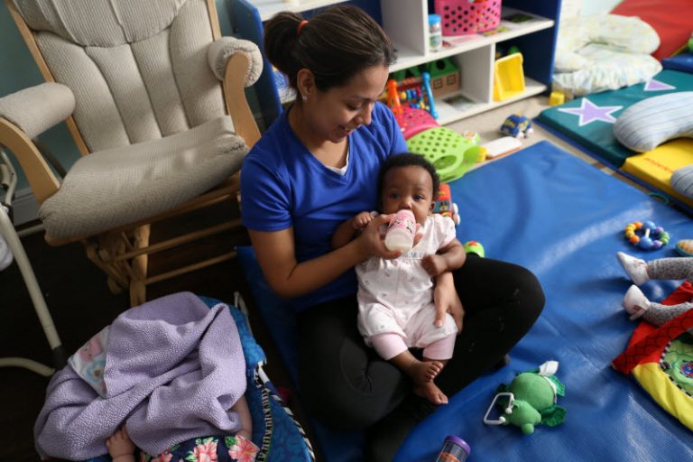 Brandon Infant Care Brandon Infant Program Children�s Brandon Infant Care Brandon Infant Program Children�s