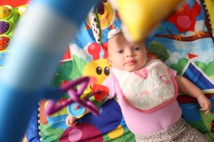 Lithia Infant Care Program