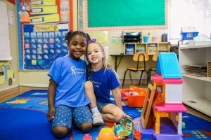 Pre Kindergarten Program Lithia Florida